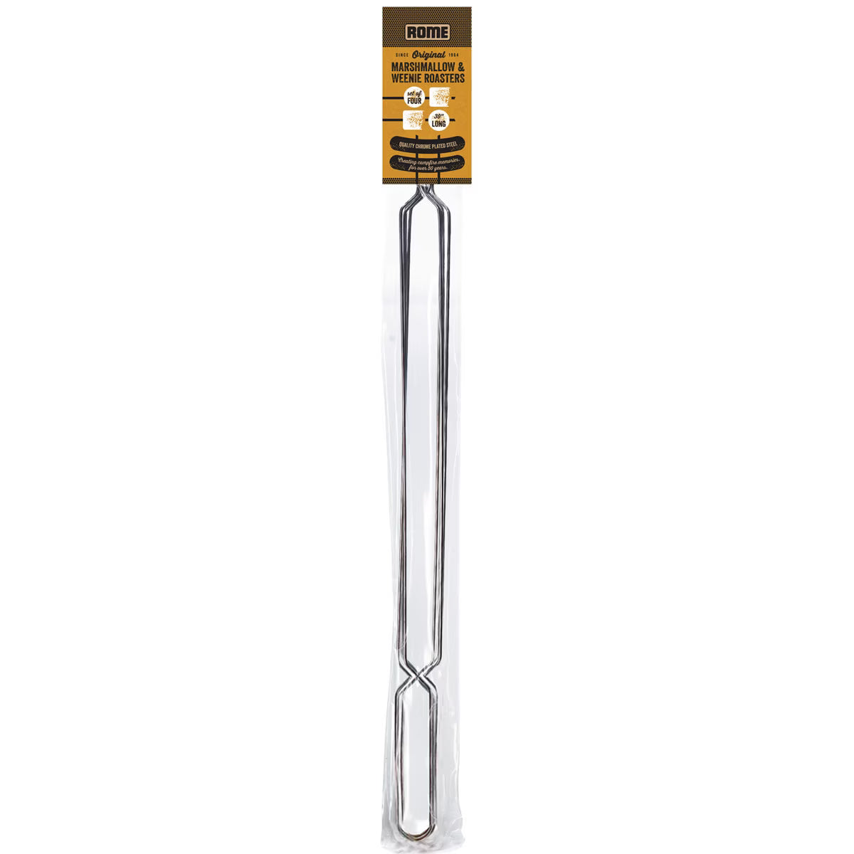 Marshmallow/ Weenie Roaster Set S4164