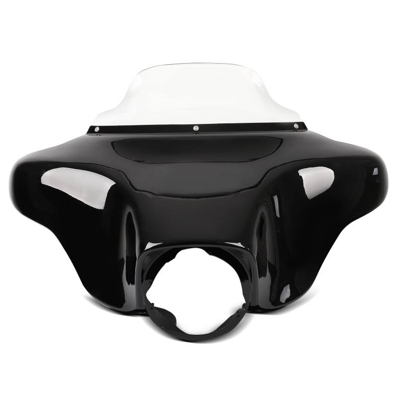 Windshield Wave 8x22 Clear O92548