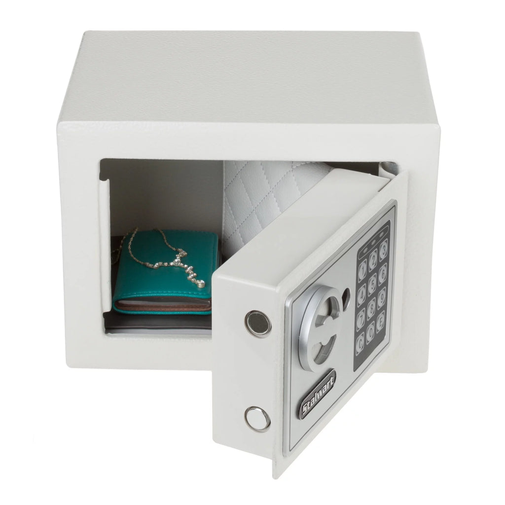 Digital Security Safe Box with Electronic Keypad Y206218