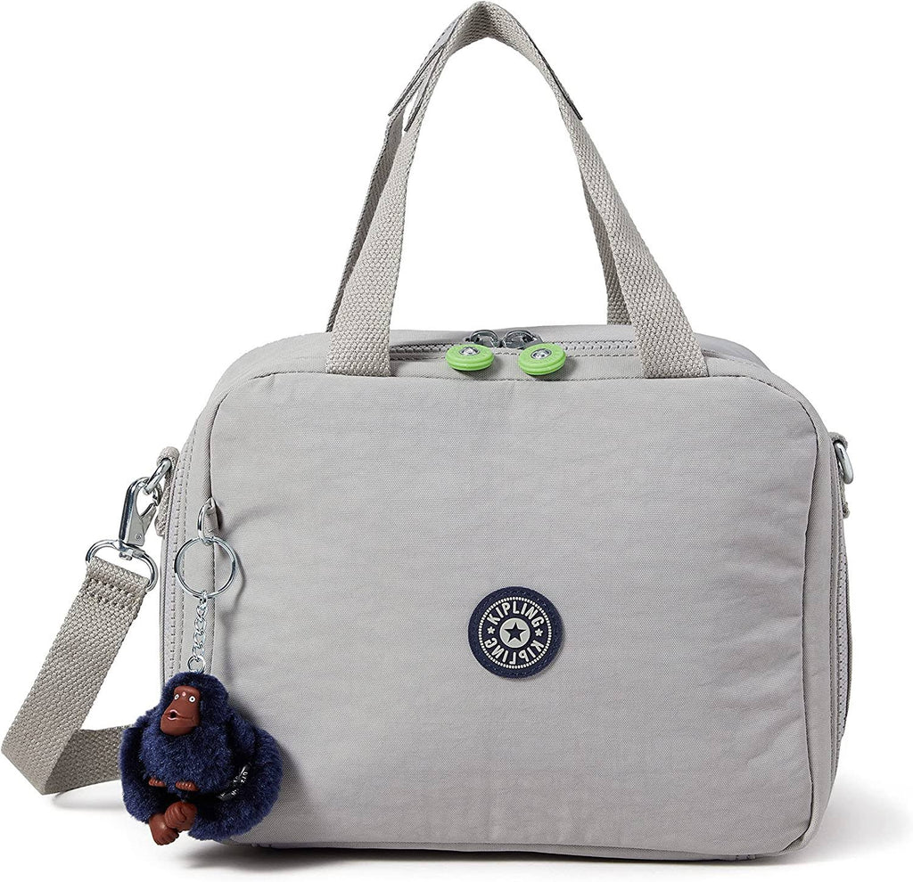 Playful Grey Pouches/Cases X4542