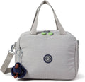 Playful Grey Pouches/Cases X4542