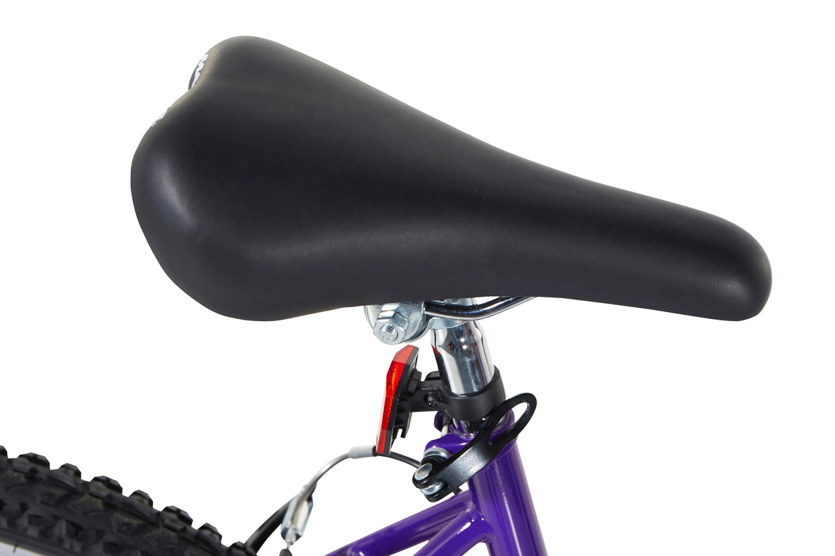 24-Inch Girls Hybrid Bike E9812