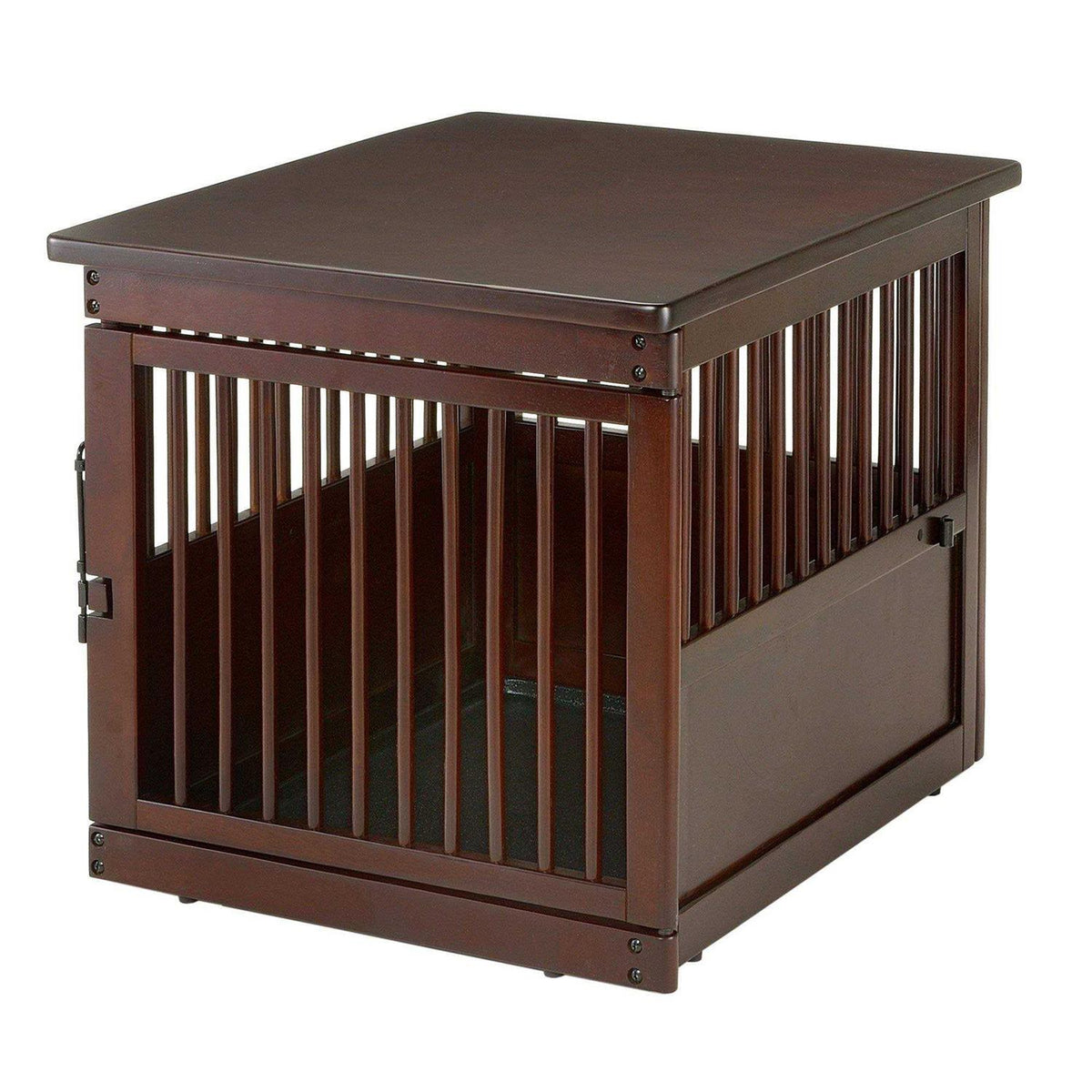 Wooden End Table Y85938