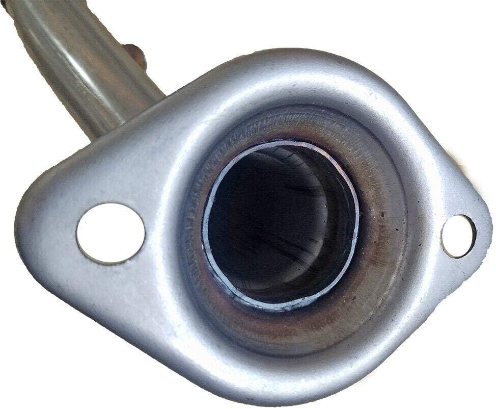 Catalytic Converter for Honda CR-V 2.4L U7550