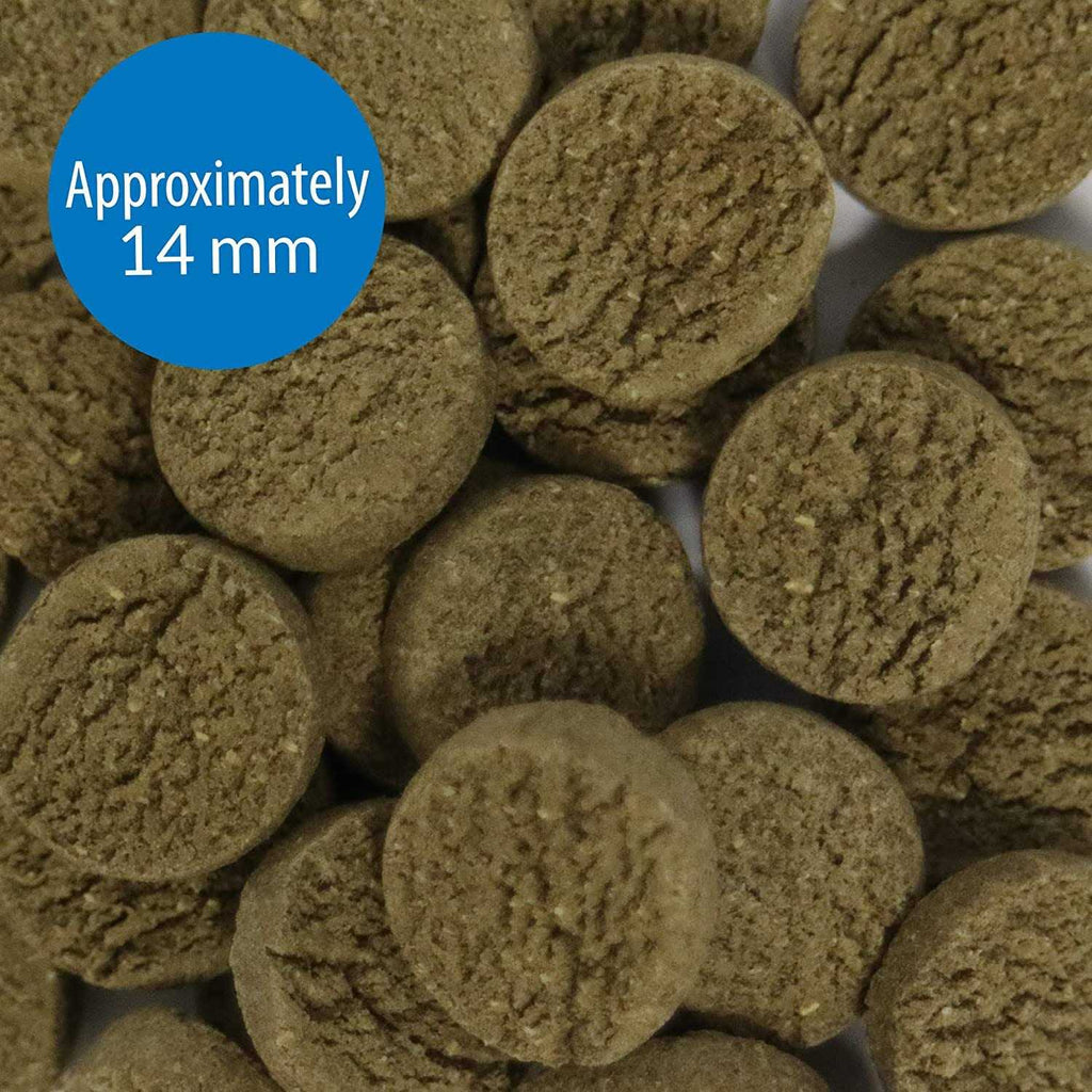 Algae Wafers V86007