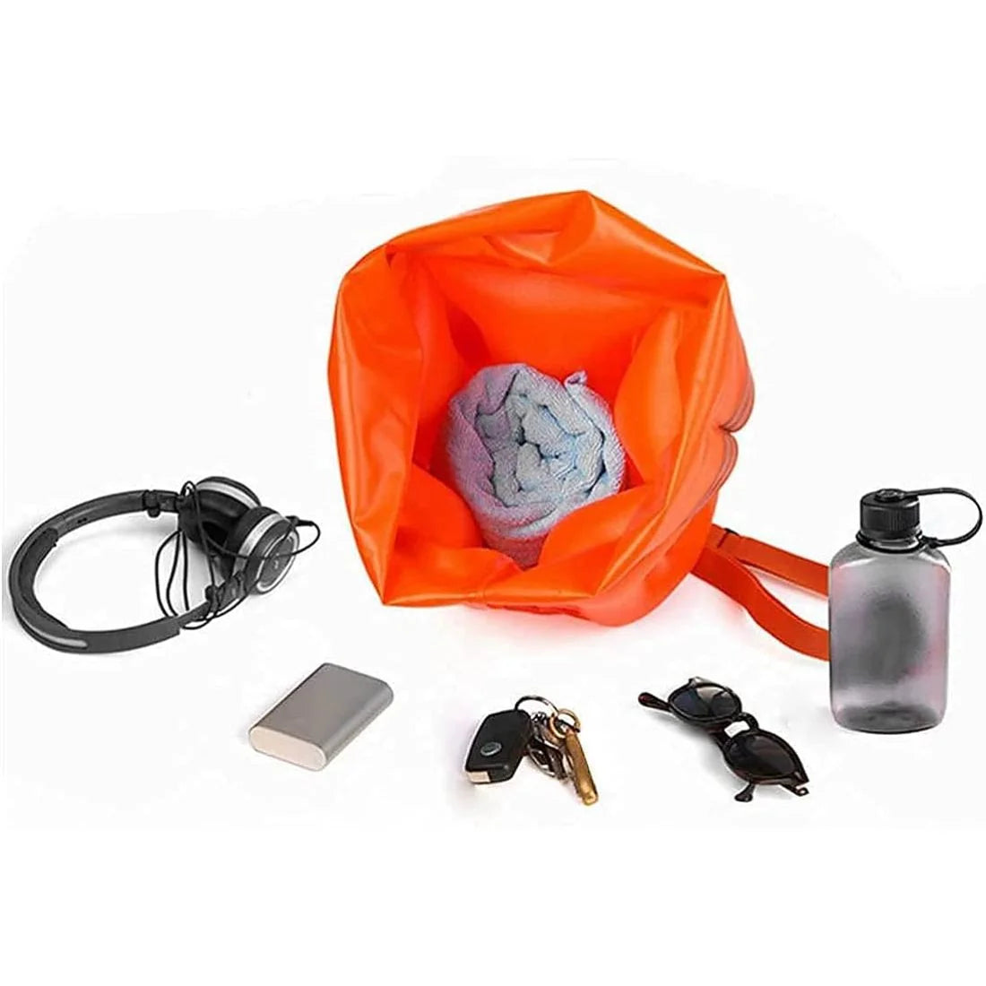 Inflatable Swimming Safety Buoy Z76089