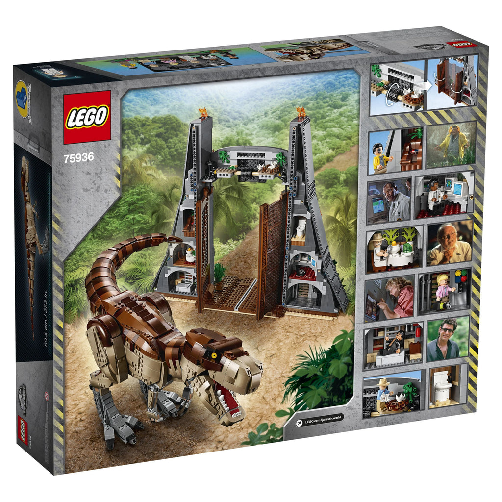 Building Kit H23638
