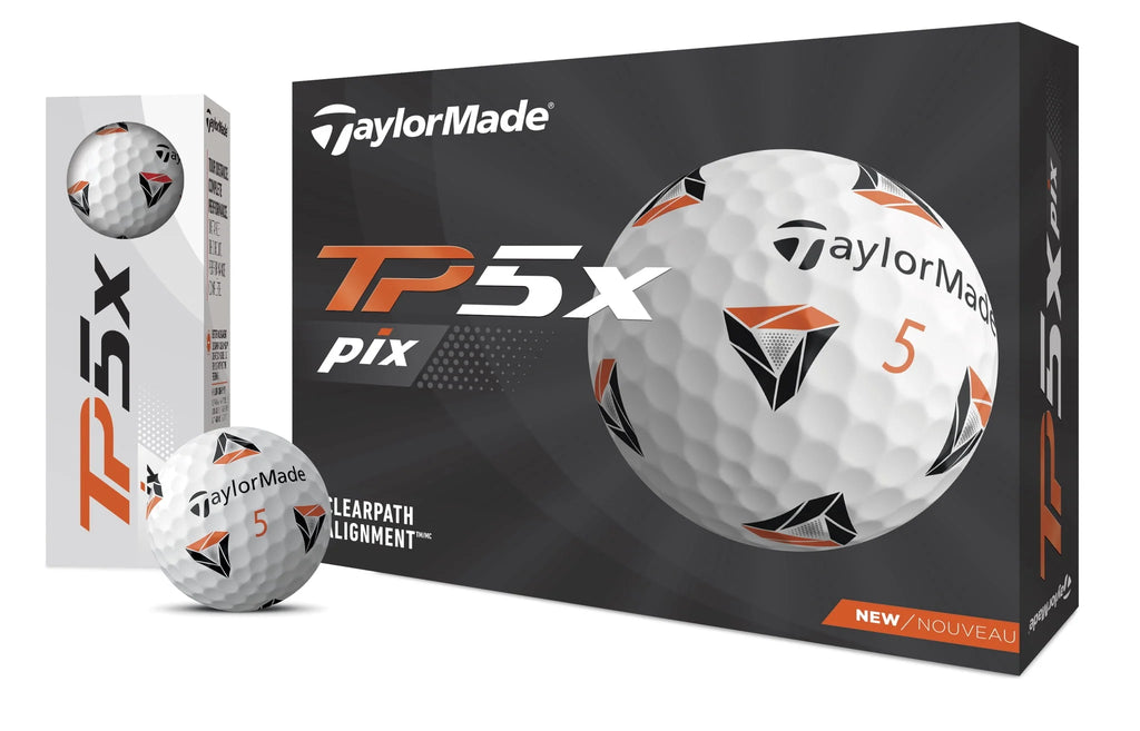 Golf Balls White I26911