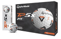 Golf Balls White I26911