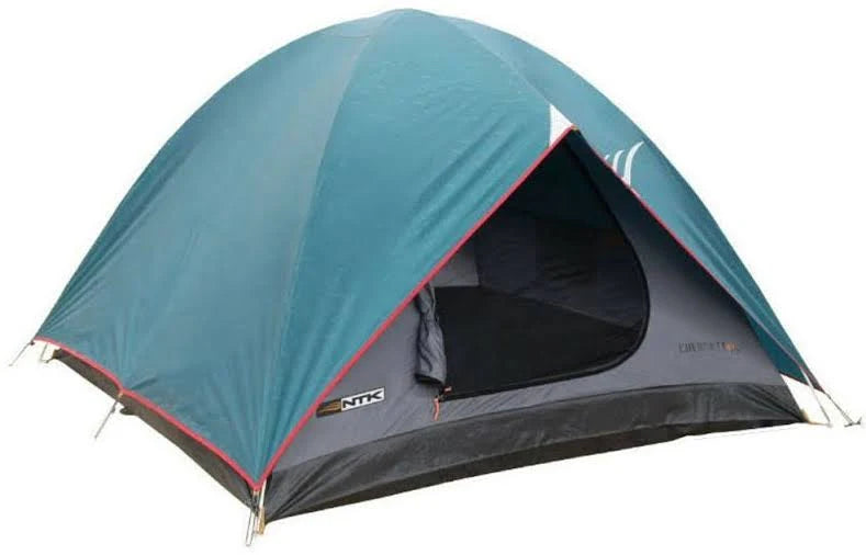 Camping Dome Tent Q67396
