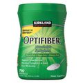 25.6 Ounces 190 Servings OPTIFIBER S282548