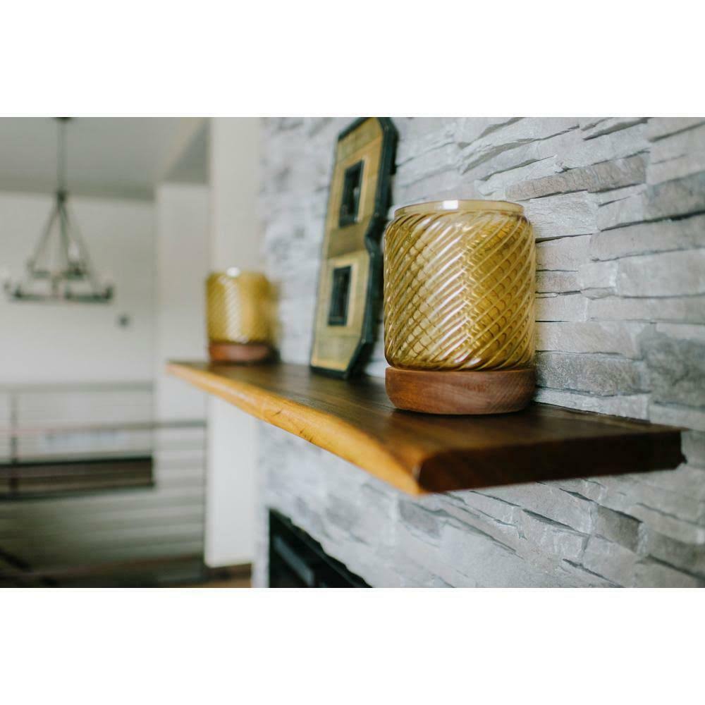 Acacia Butcher Block Countertop W6964