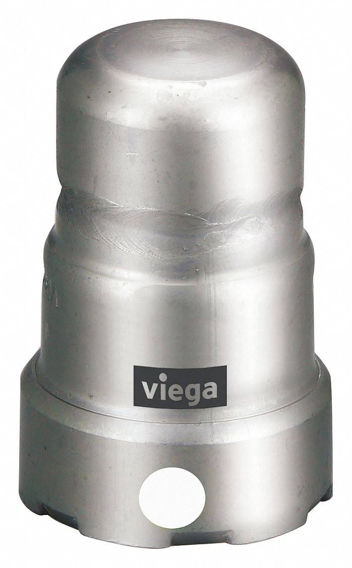 Stainless 304 Cap, 2x22 Tube Size Y350225