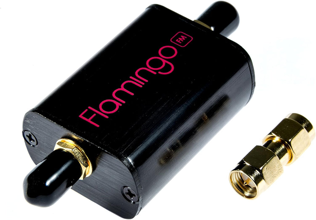 RTL-SDR Essentials Starter Kit G721