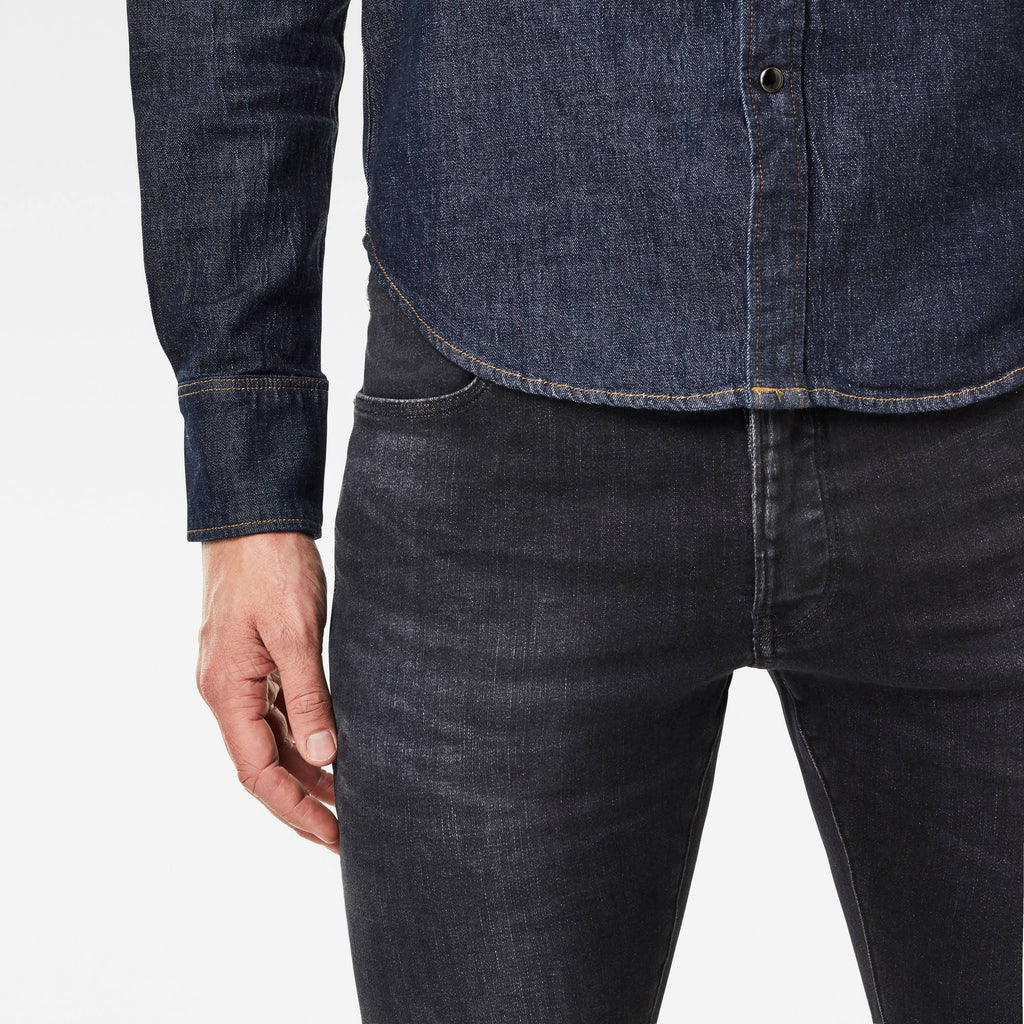 Slim 5 Pocket Jeans R95004