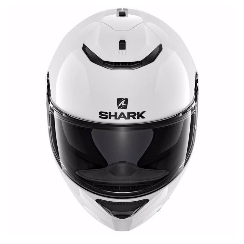 White M Spartan Helmet J773887