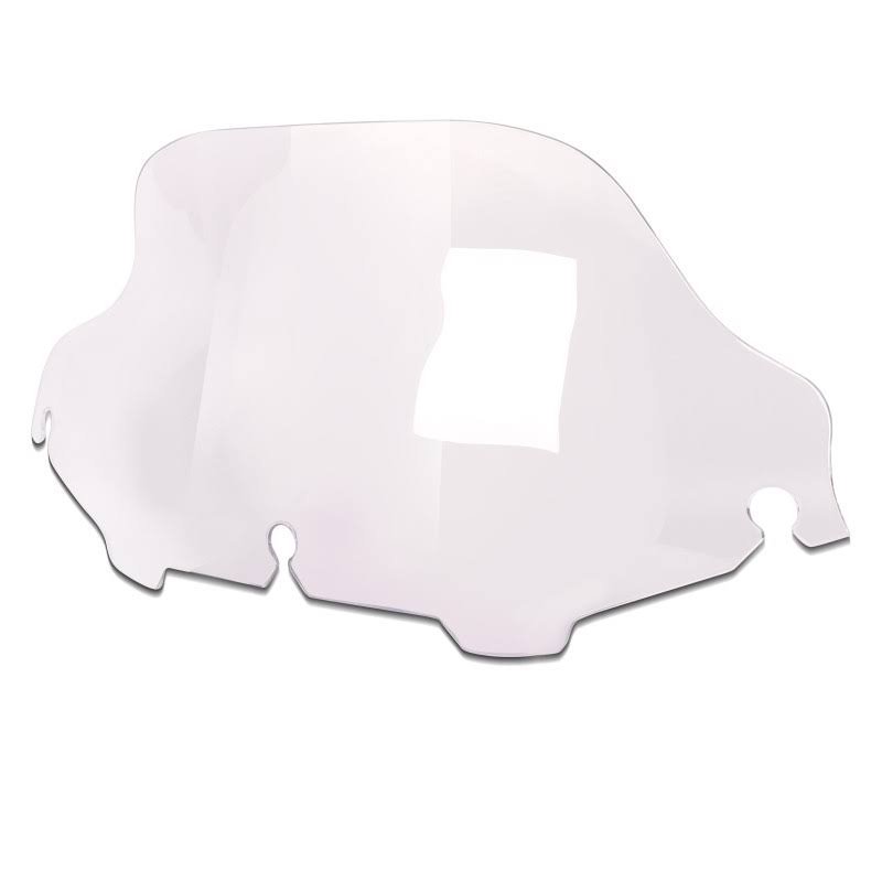 Windshield Wave 8x22 Clear O92548