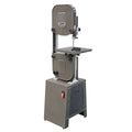 14 inch Four Speed Woodworking Band Saw with Cast Iron Table B2677