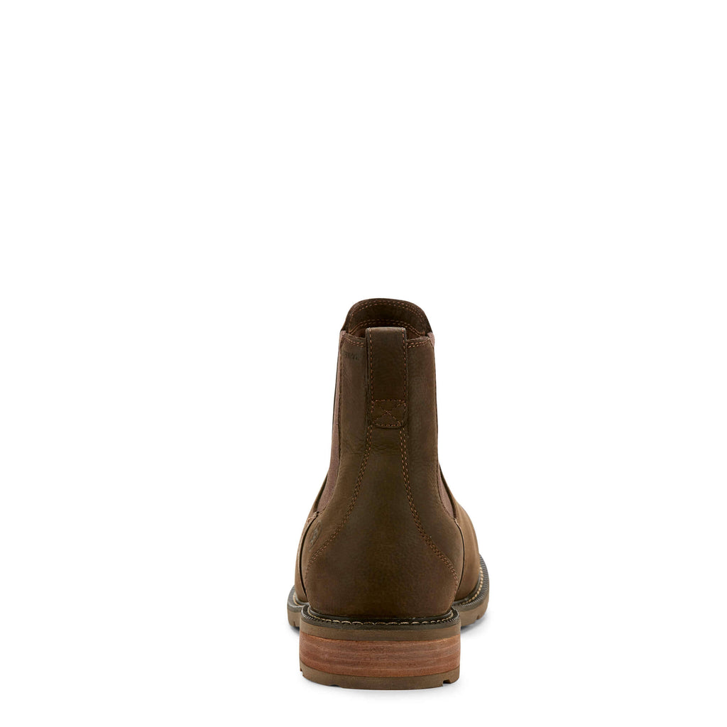 Moca H2O Boots J72879