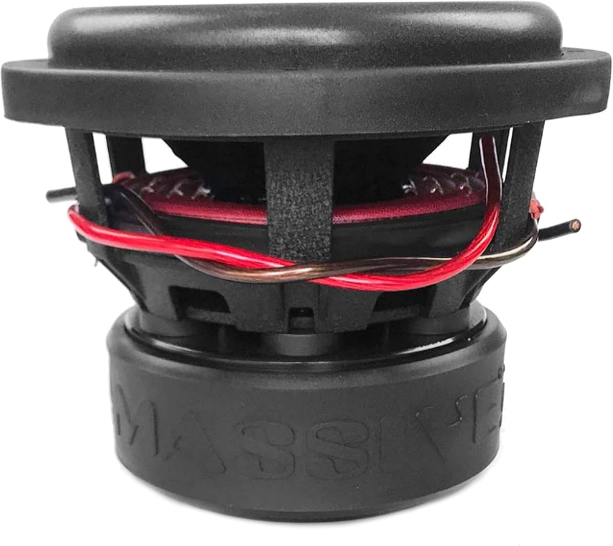 8 Inch 900 Watt RMS Dual 4 Ohm Car Audio Subwoofer Z38496