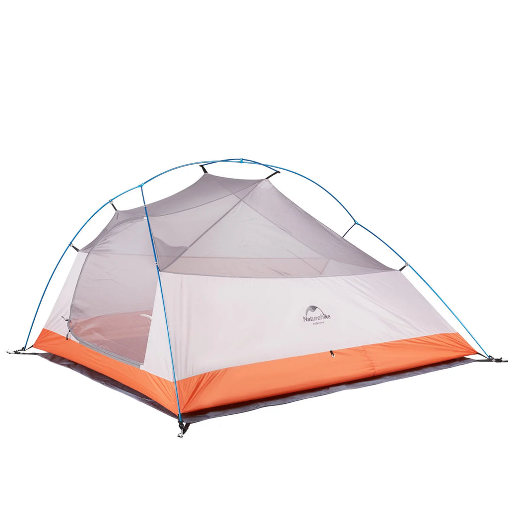 Backpacking Tent Lightweight Waterproof B89819