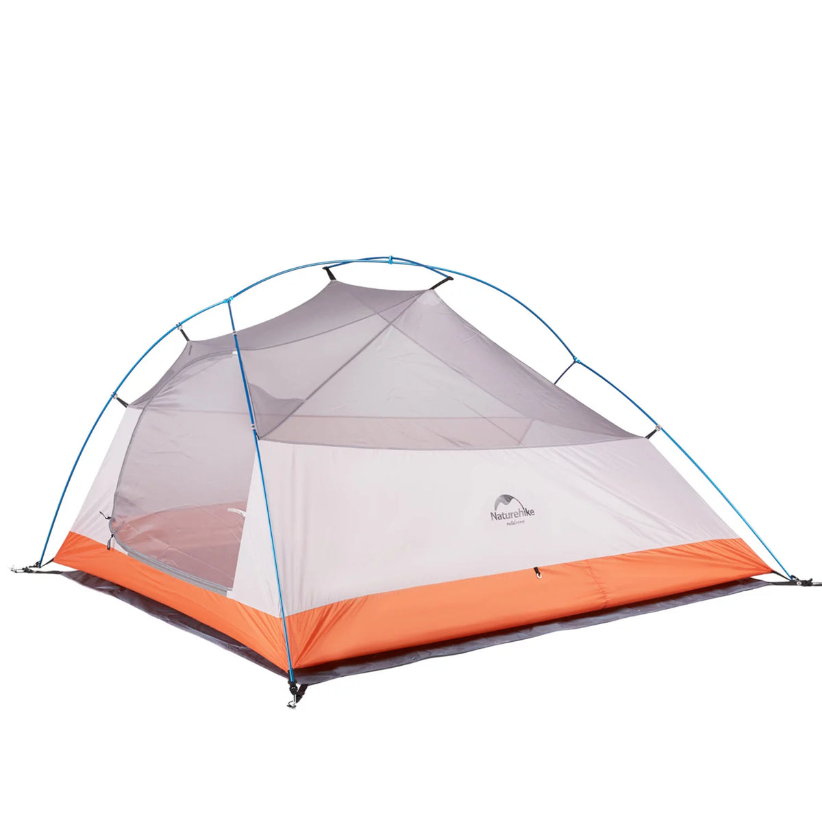 Backpacking Tent Lightweight Waterproof B89819