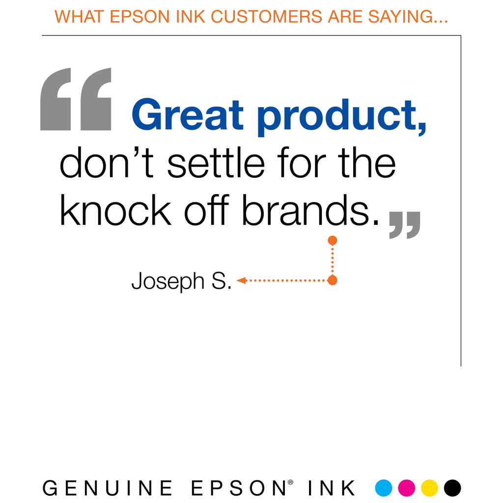 Black Ink Cartridge B2764