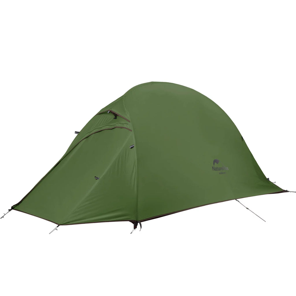 Backpacking Tent Lightweight Waterproof B89819