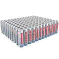 AA 2500mAh NiMH Rechargeable Batteries 100-Pack Z769