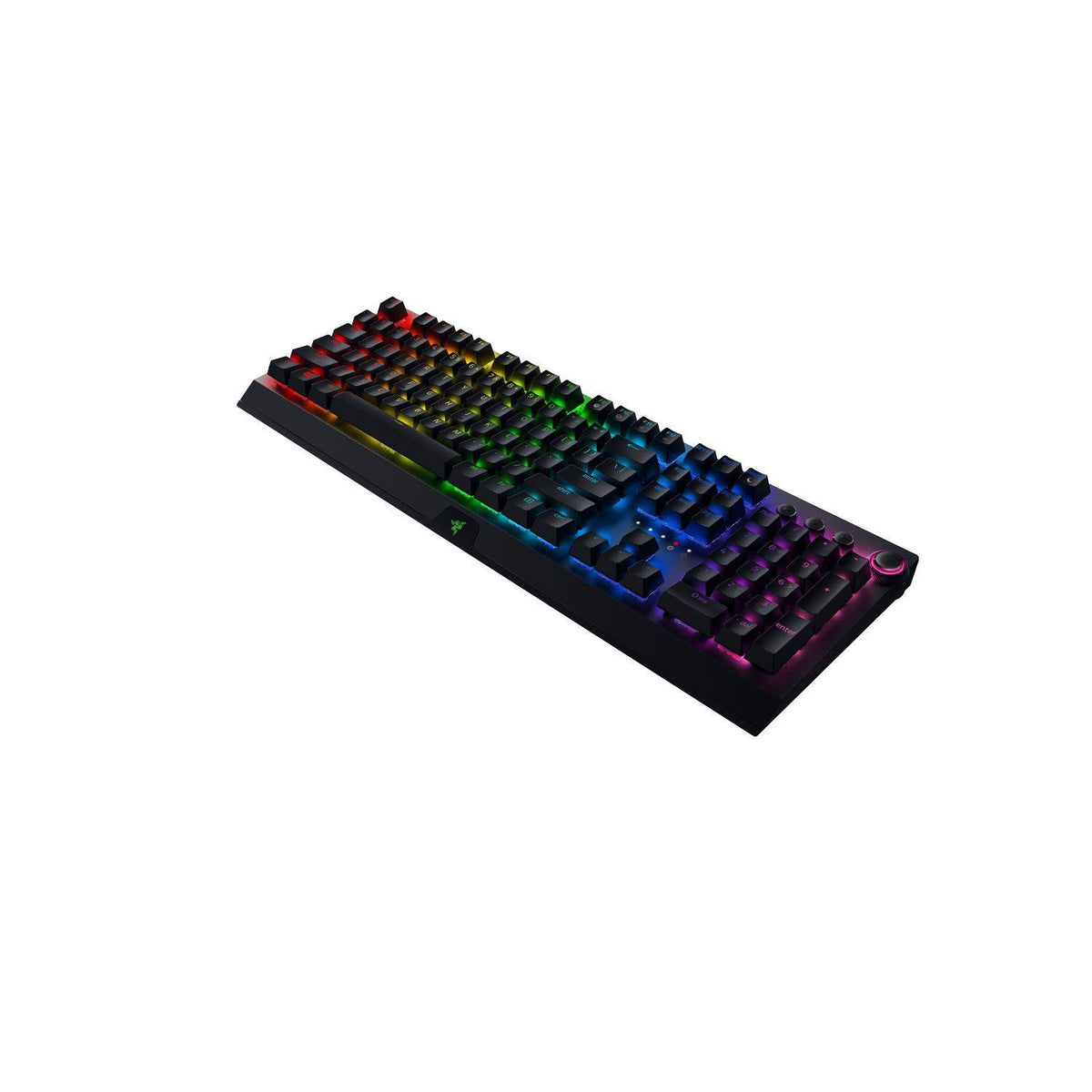 Wireless Mechanical Gaming Keyboard - Yellow Switch O90459