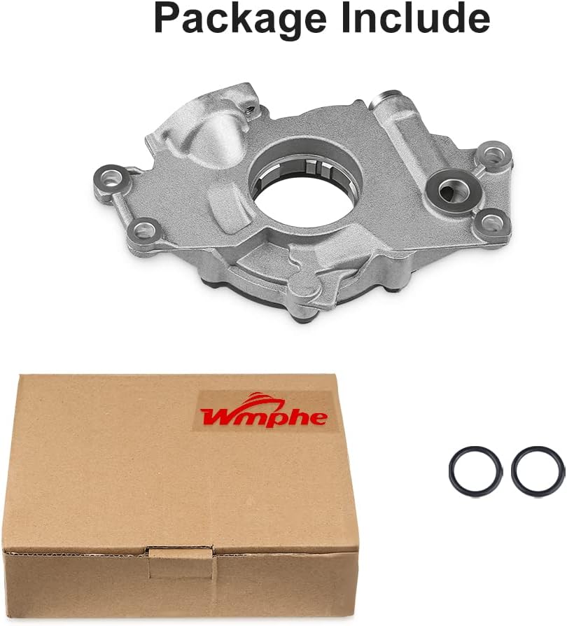 Oil Pump Pack of 2 D1903
