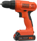 20V MAX Cordless Drill Kit + 100 pc. Kit T810