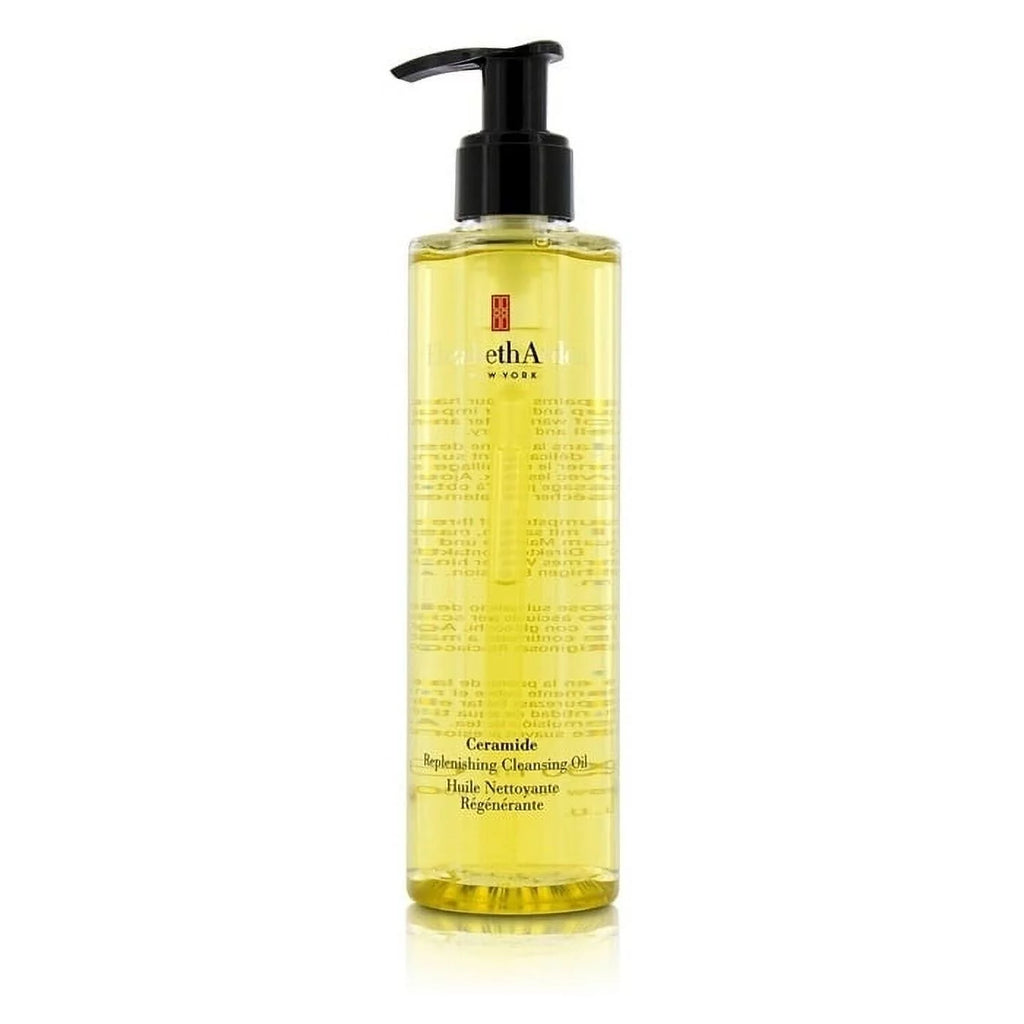 Ceramide Replenishing Cleansing Oil 195ml D775