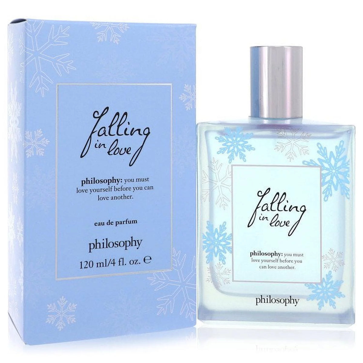 Eau De Parfum Spray 4 oz P883741