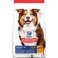 Dry Dog Food U7306