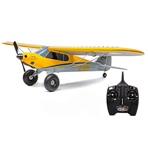Carbon Cub S 2 1.3m RC Airplane R421362