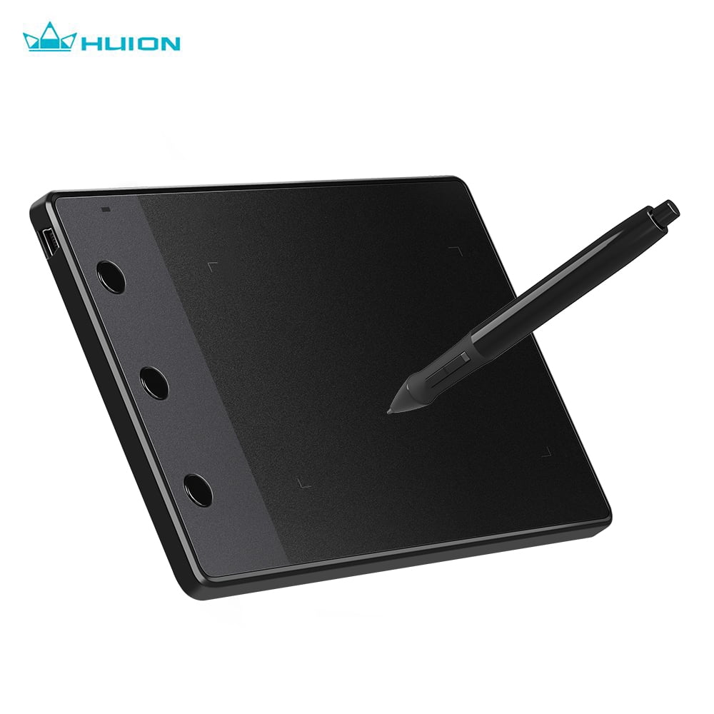 Huion Graphics Board Tablet Pad I66106