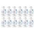 Weight Loss Support 12 Bottles T11735