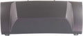 Tow Hole Cover for GMC Yukon Yukon XL 1500 2007-2014 Rear Primed Trailer Hitch Pack of 2 B2393