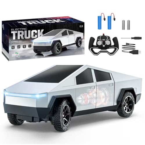 All Terrain 2.4GHz RC Truck H503