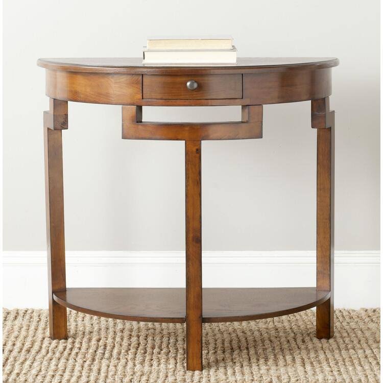 Grey Console Table X968507