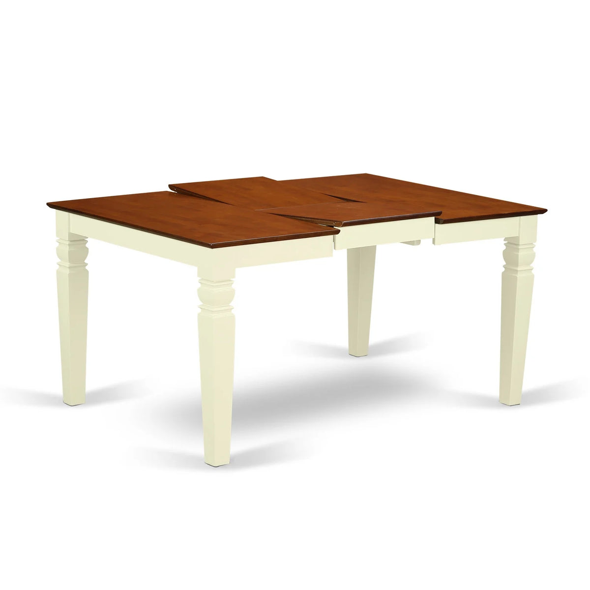 5 Piece Wood Dining Room Set Q7582