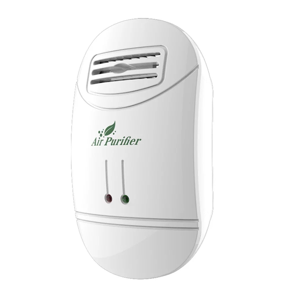 Air Purifier Negative Ion Generator J752564