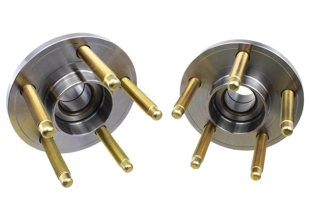 Wheel Hub Kit J4067