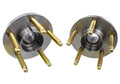 Wheel Hub Kit J4067