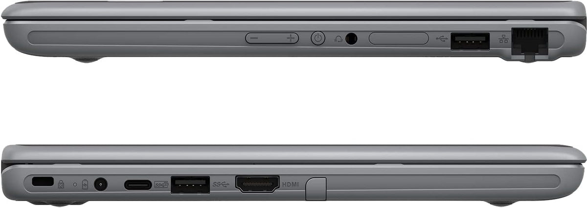 12 inch IPS HD Display Intel Celeron N4500 4GB RAM 256GB SSD Laptop Z431