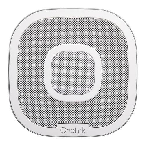 Wi-Fi Smoke and Carbon Monoxide Detector A23974