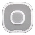 Wi-Fi Smoke and Carbon Monoxide Detector A23974