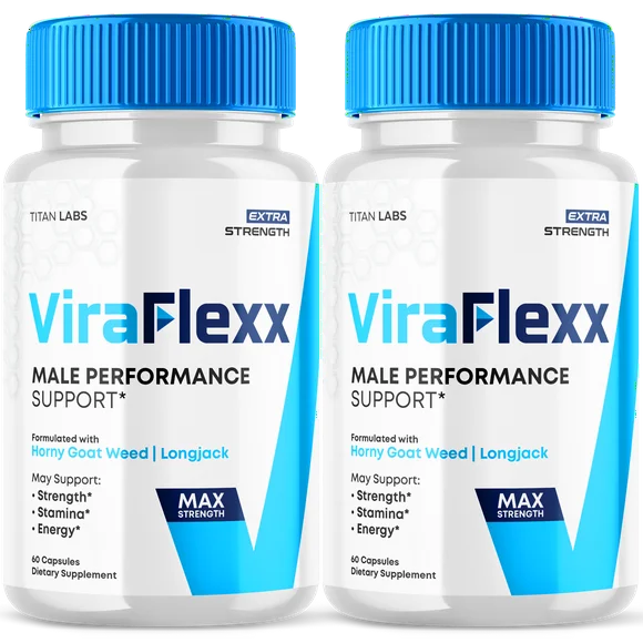 Extra Strength Performance Support Supplement 2 Pack R4875
