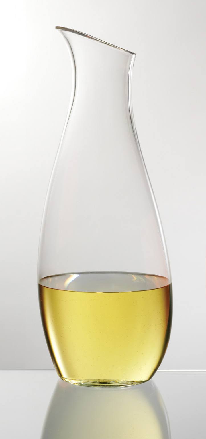 Acrylic Carafe G68804